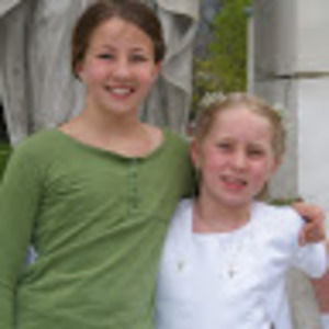 Meet your Posher, Mary